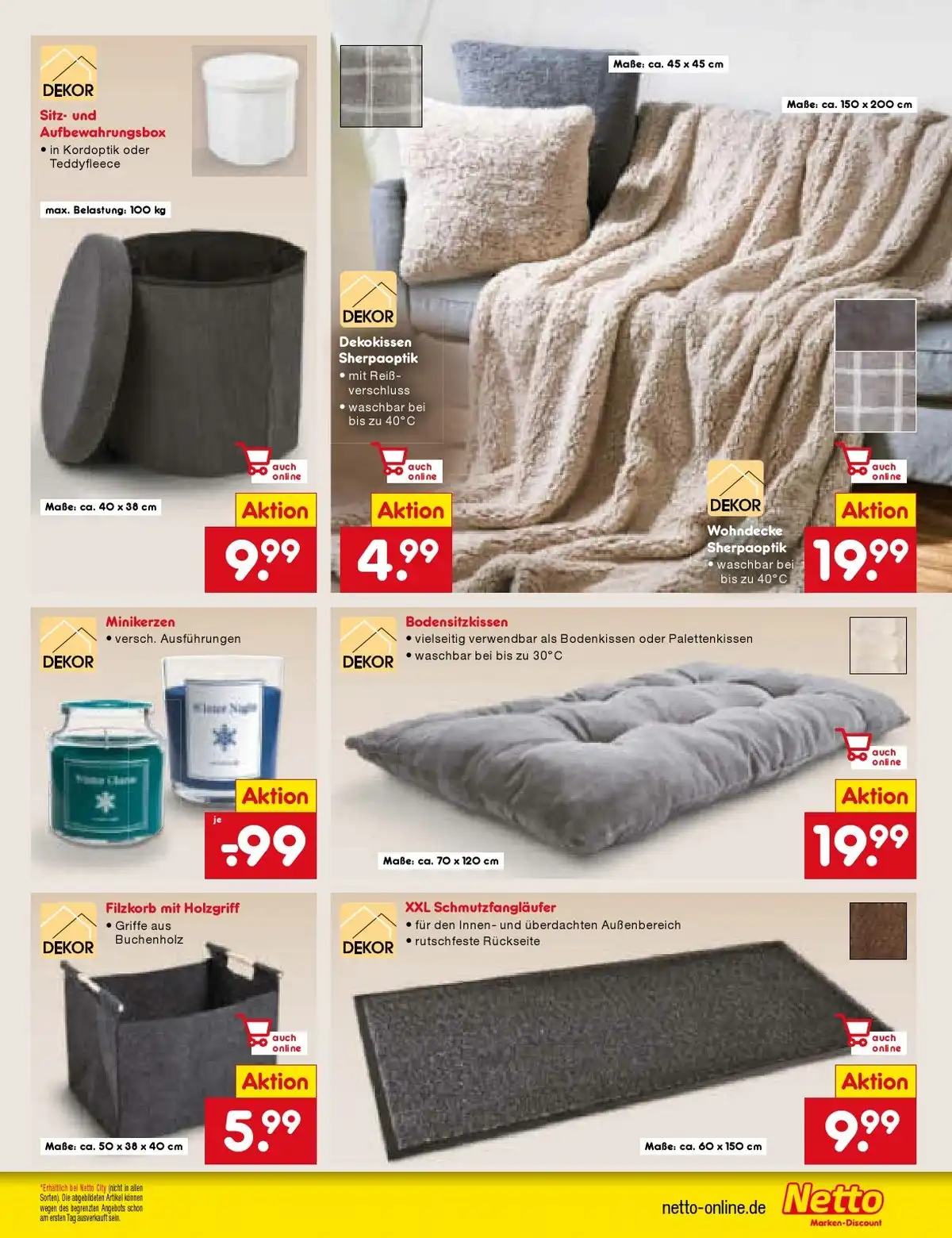 netto marken 19 24 33