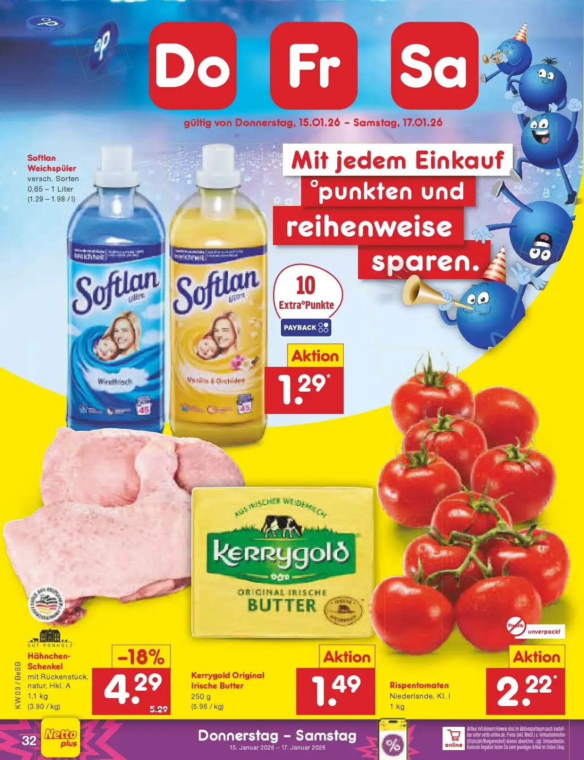 netto marken prospekt 42