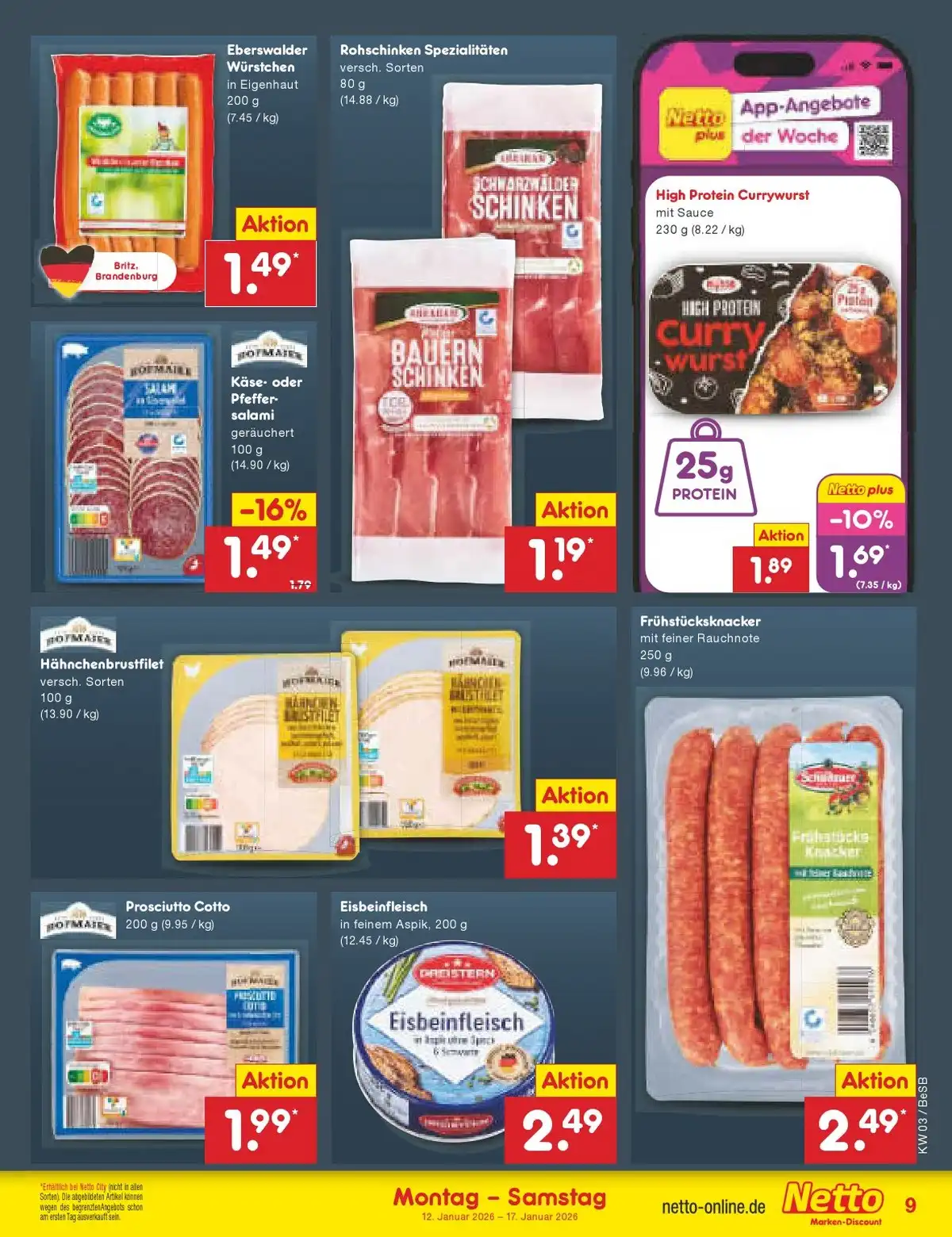 netto marken prospekt 9