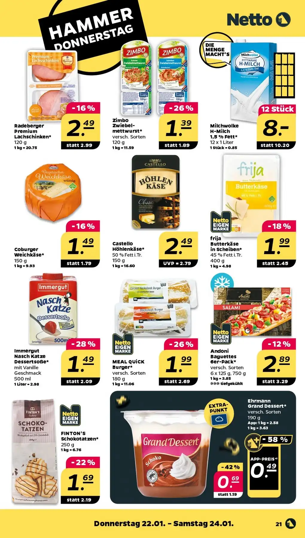 netto prospekt 23 1