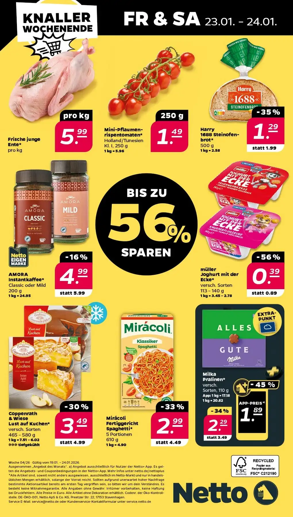 netto prospekt 30 1