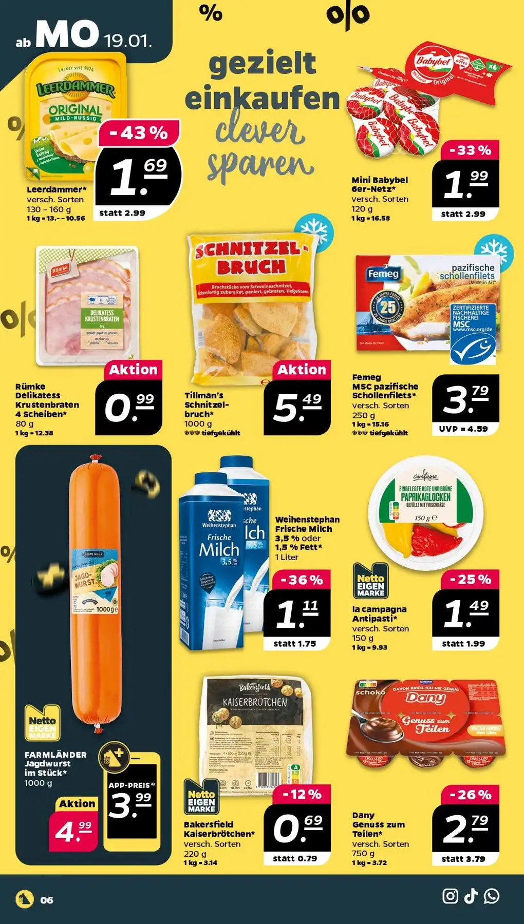netto prospekt 6 1