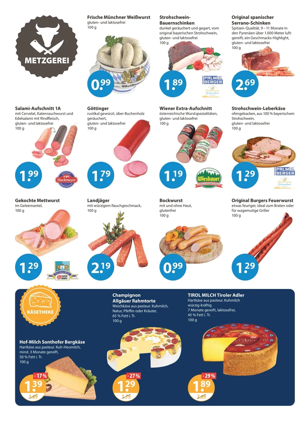 v markt prospekt 22 28 02