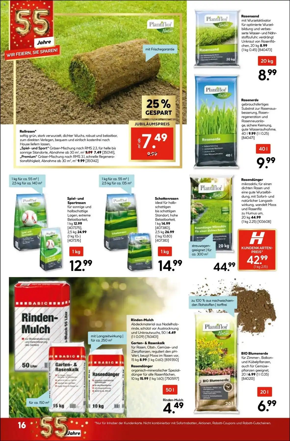 Hellweg Weihnachten Angebote - Seite