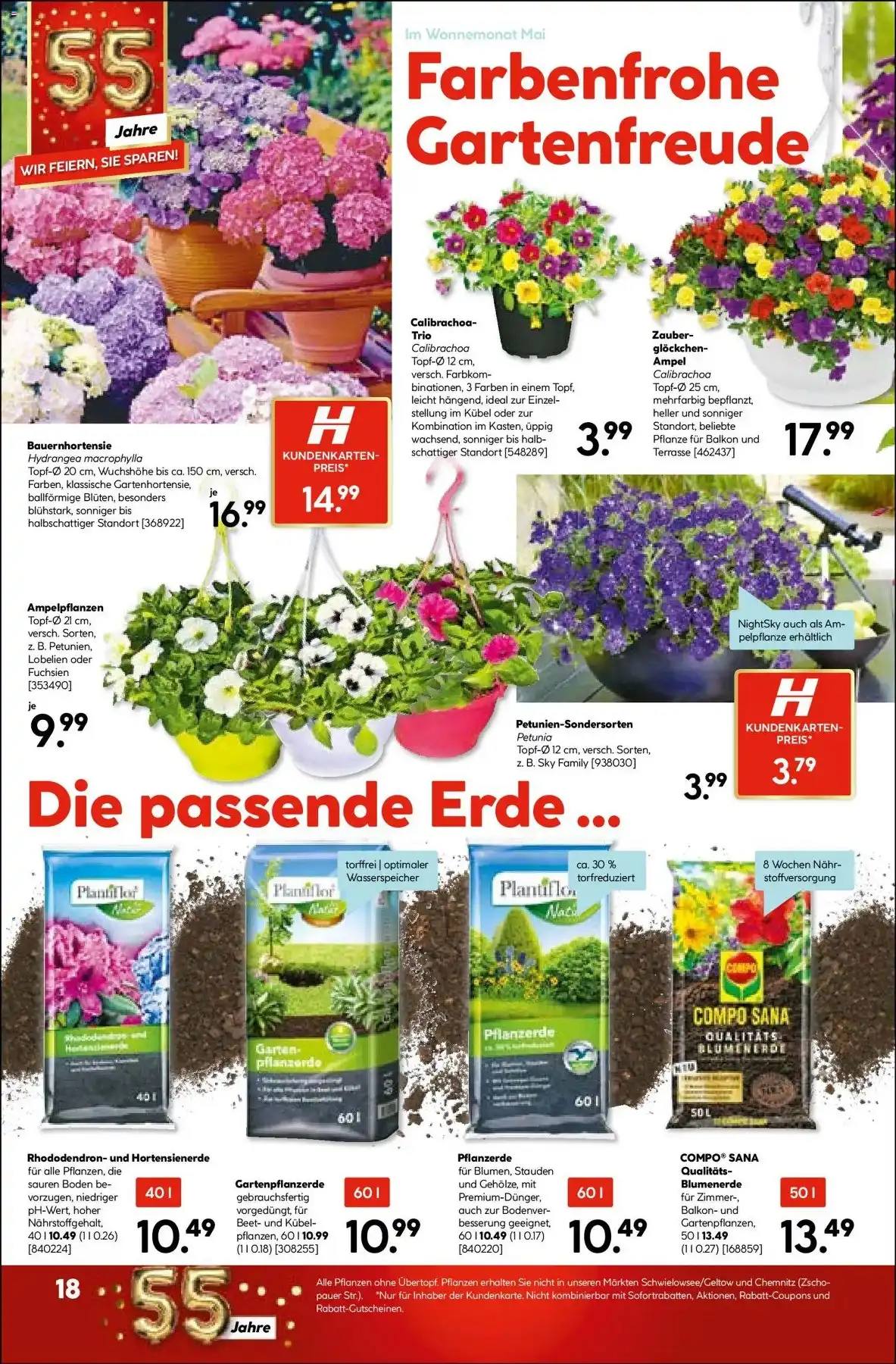 Hellweg Weihnachten Angebote - Seite
