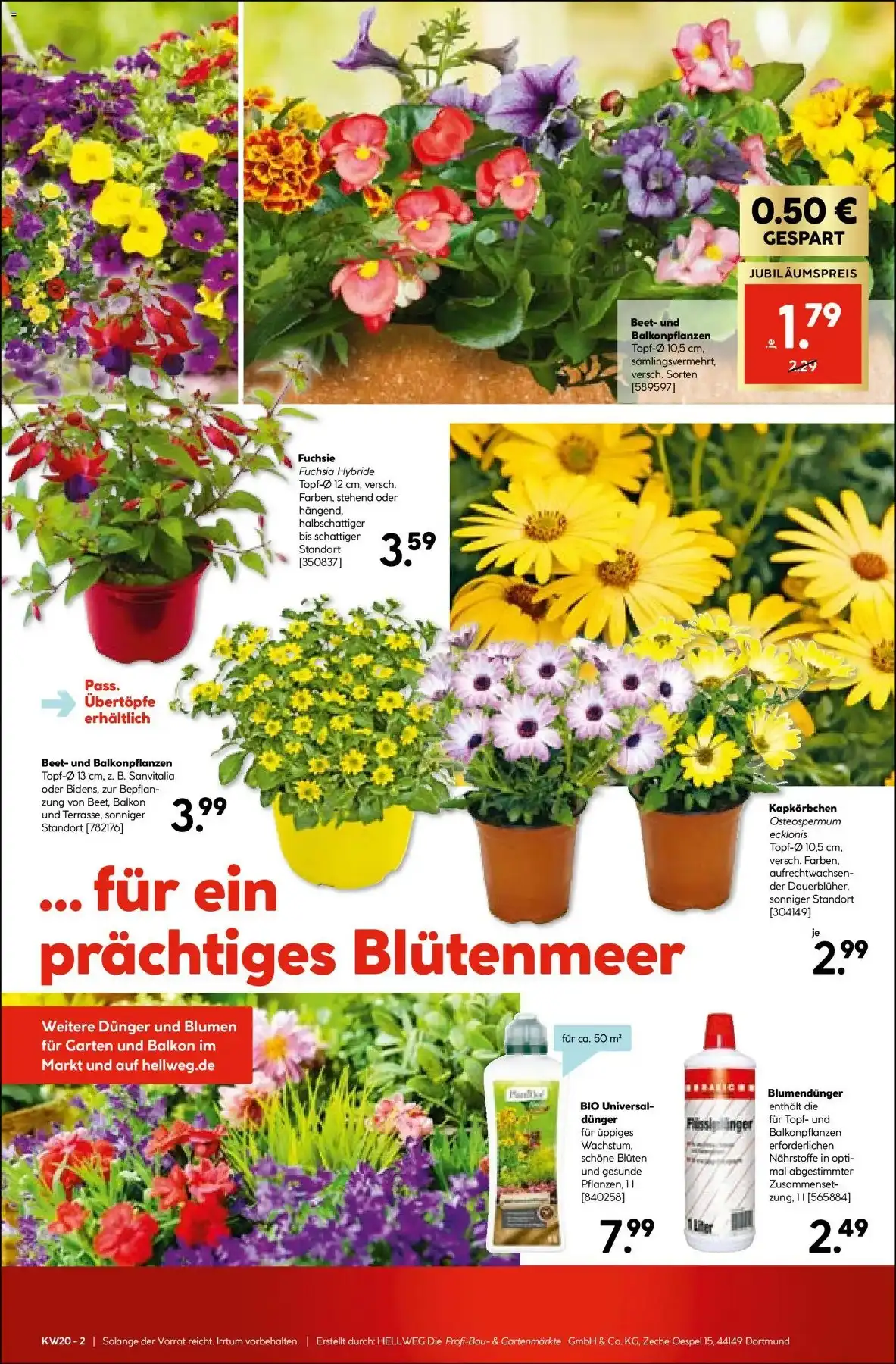 Hellweg Weihnachten Angebote - Seite