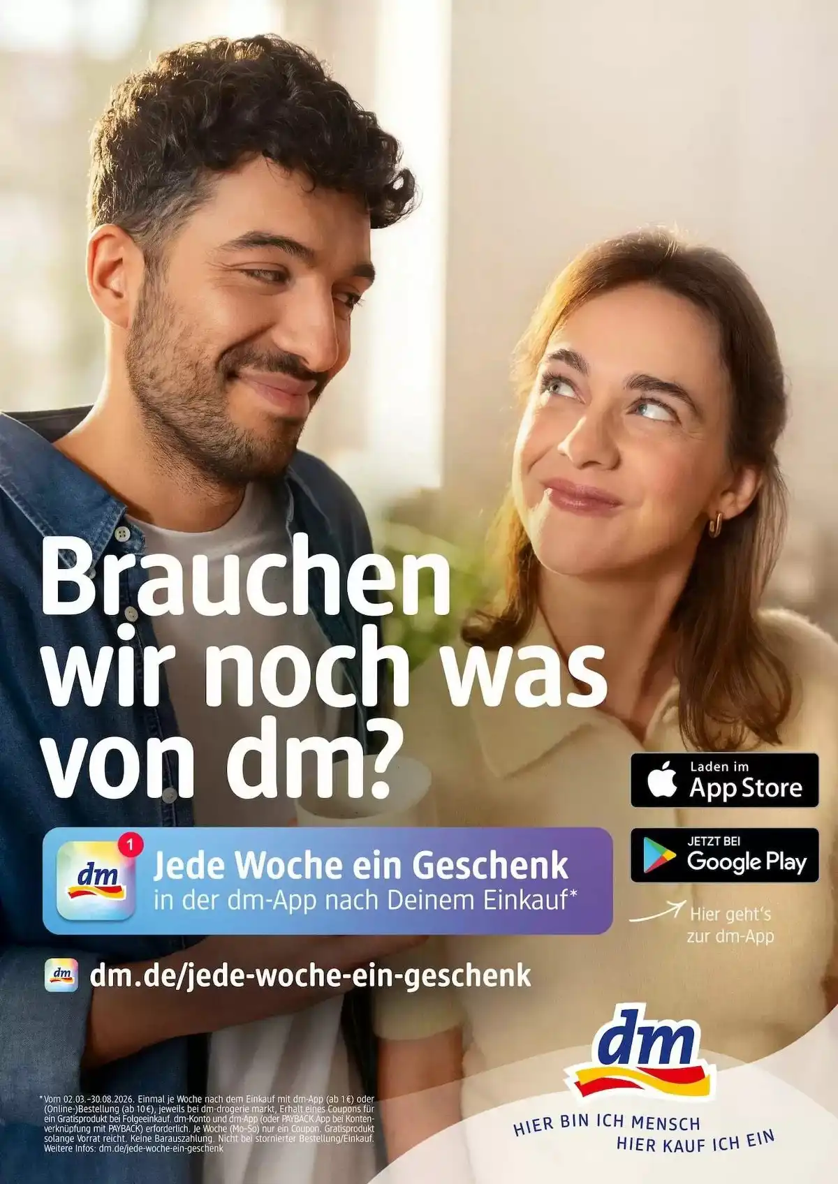 Ab 26.05.2026