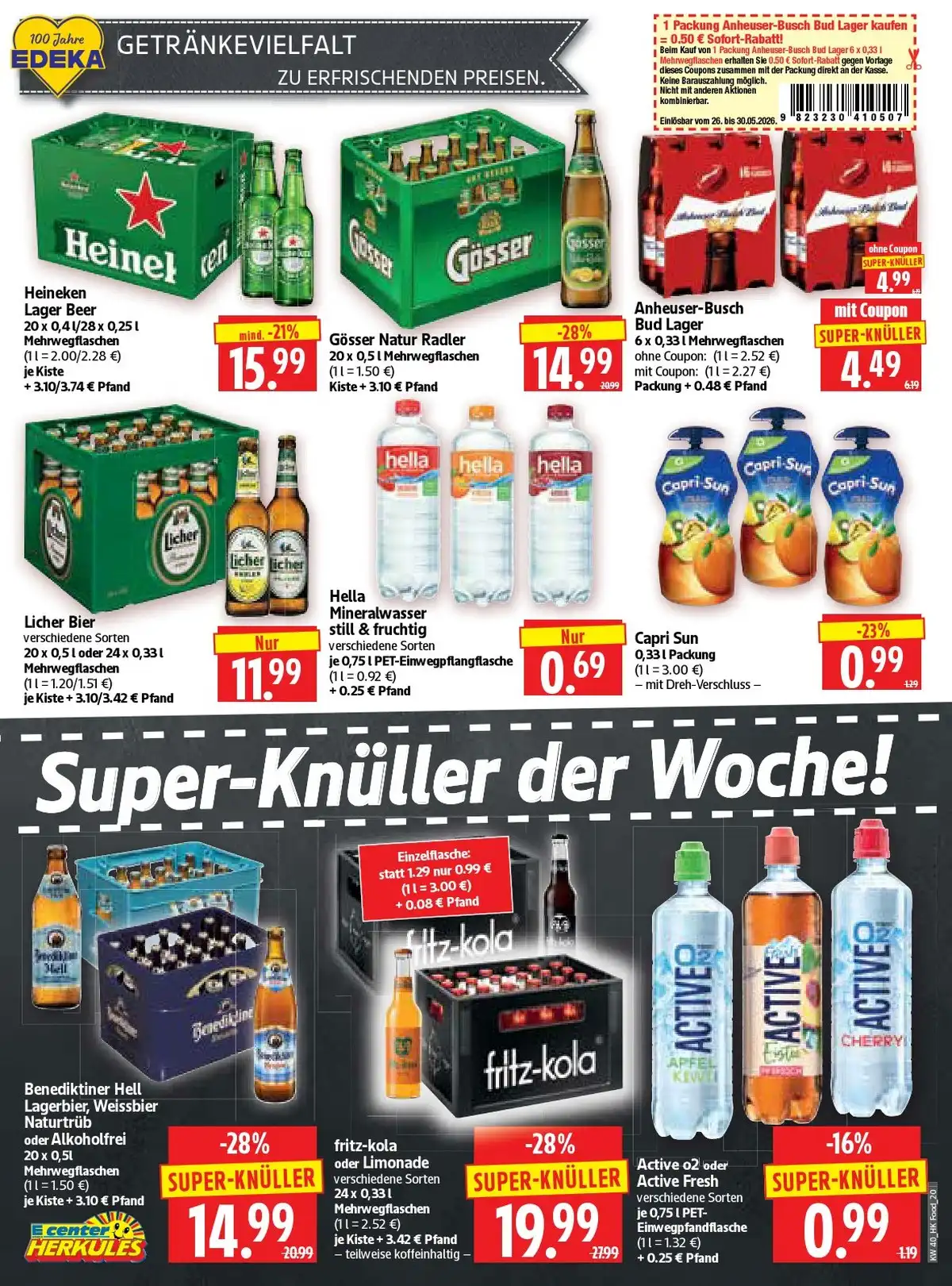 Ab 26.05