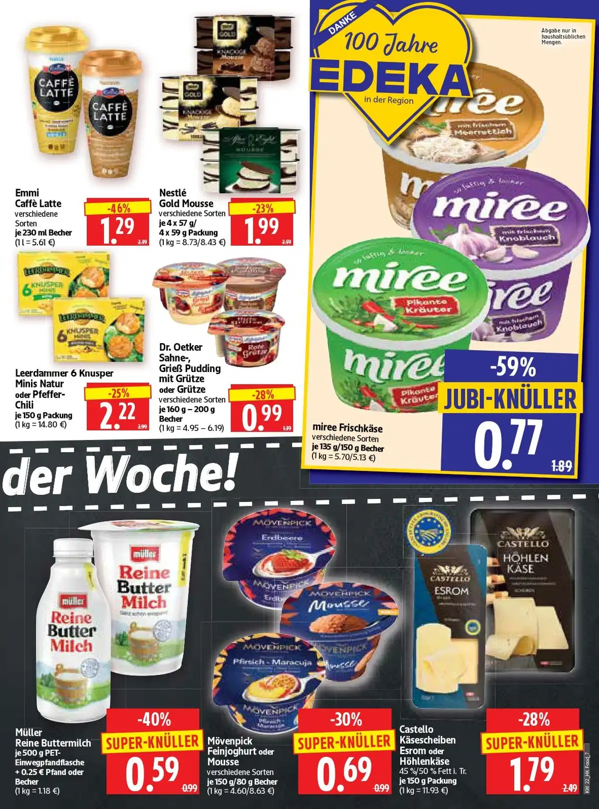 Ab 26.05