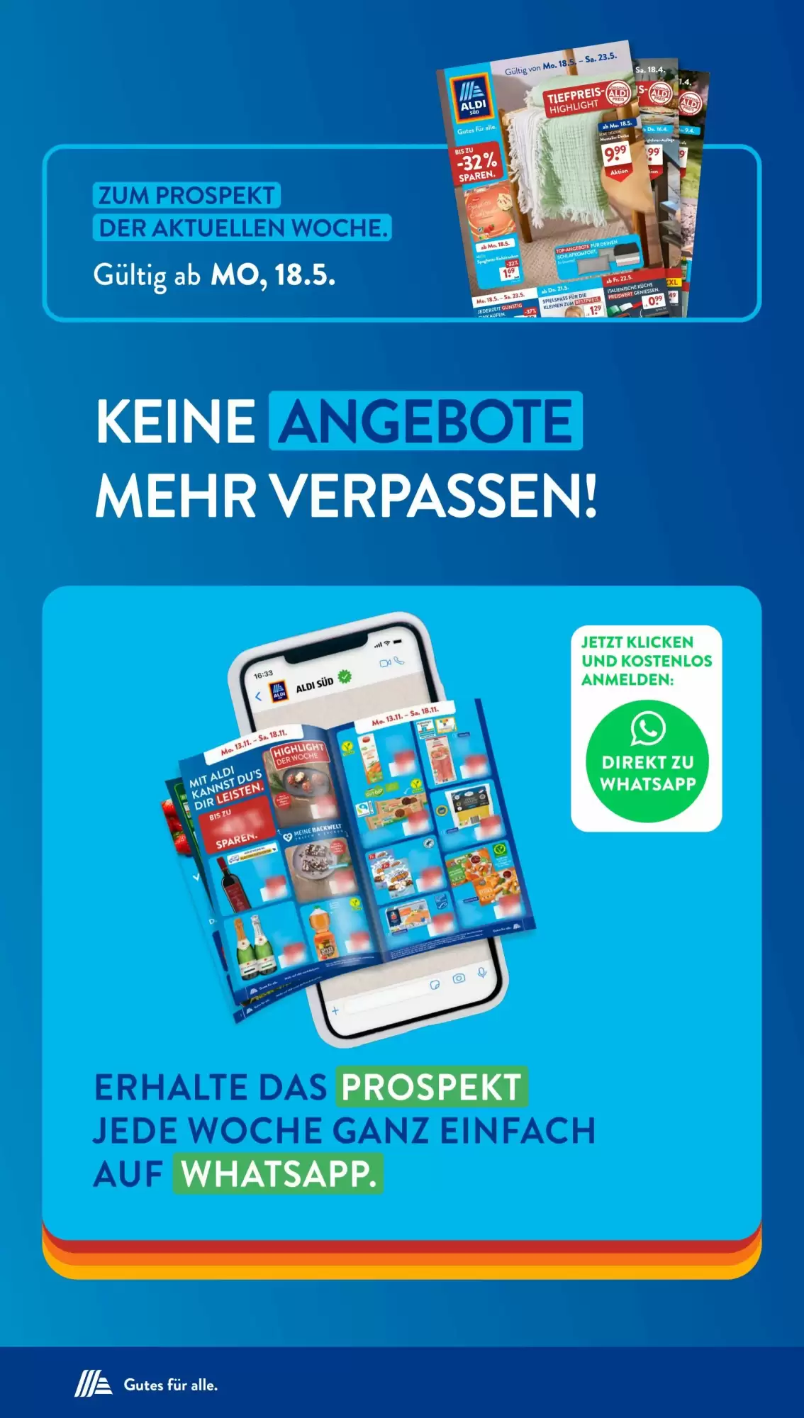 Aldi Süd Prospekt Ab 29.06.2026 Bis 04.07.2026 - Bild 2 Ab 01.06.2026