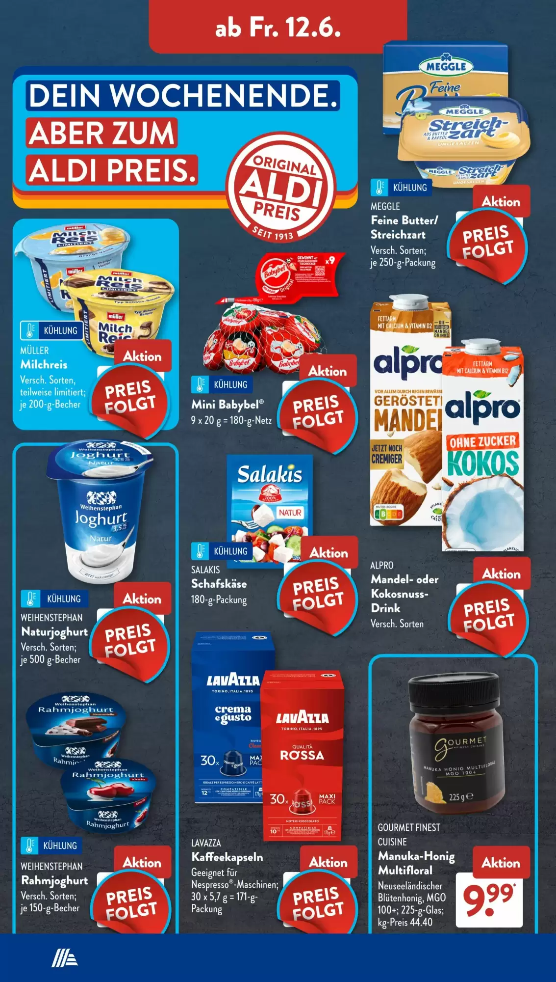 Aldi Süd Prospekt Ab 29.06.2026 Bis 04.07.2026 - Bild 3 Ab 08.06.2026