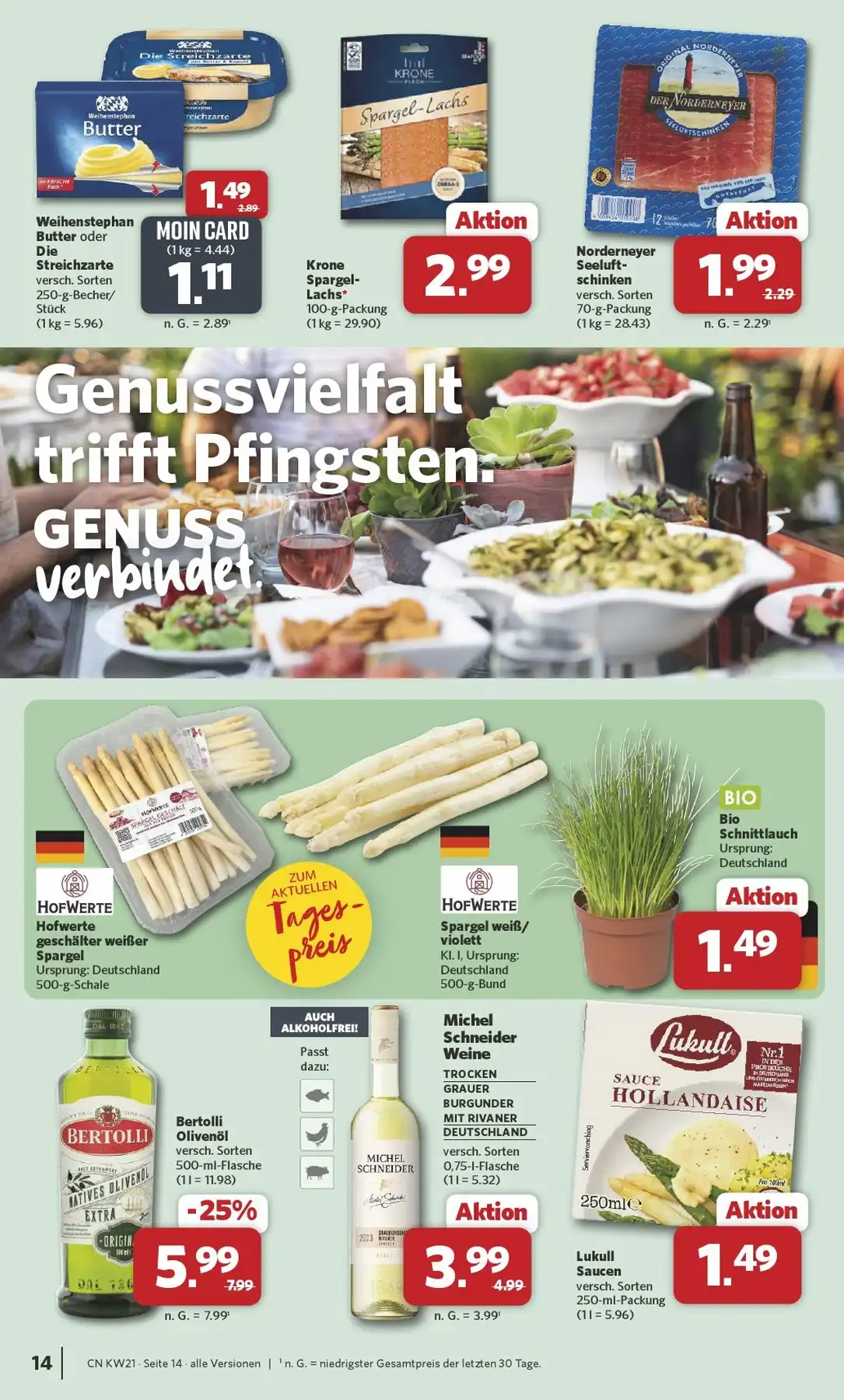 Combi Black Friday Prospekt Angebote - Seite