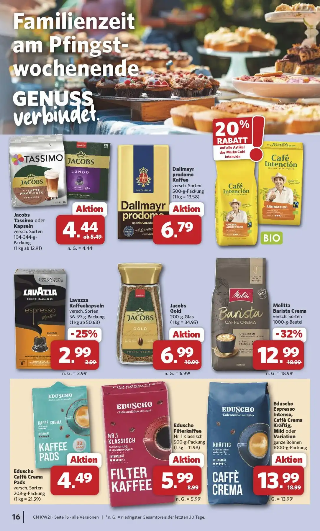 Combi Black Friday Prospekt Angebote - Seite