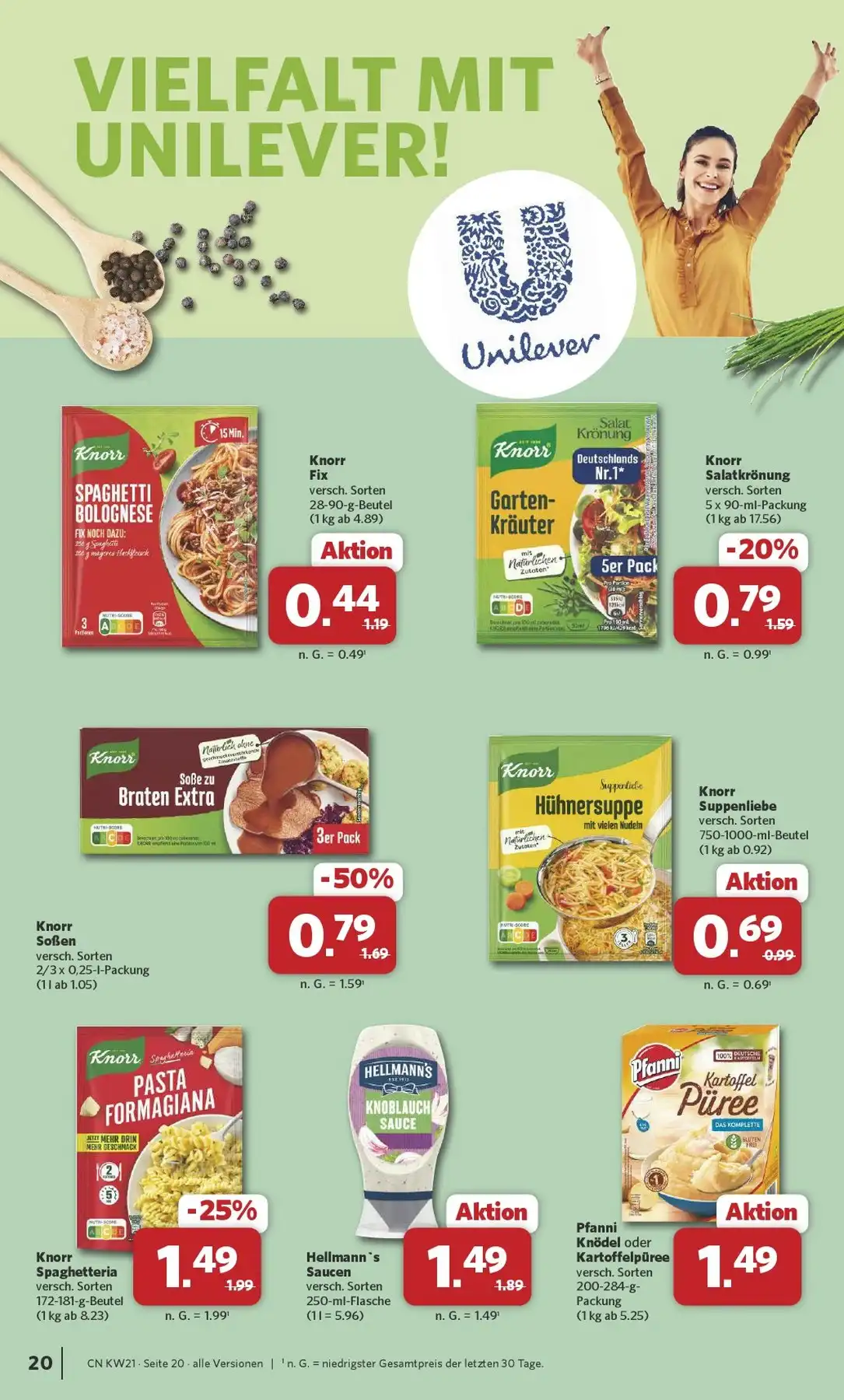 Combi Black Friday Prospekt Angebote - Seite