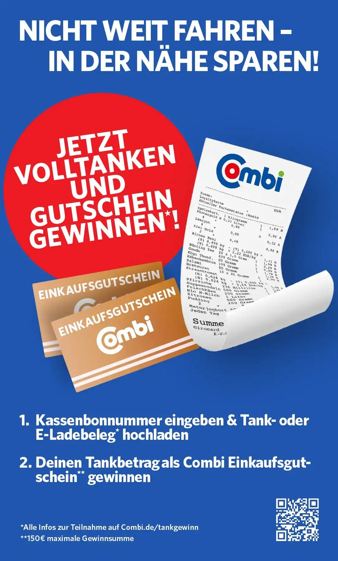 Combi Black Friday Prospekt Angebote - Seite