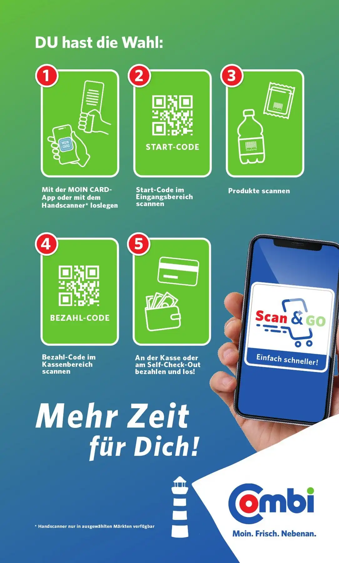 Combi Black Friday Prospekt Angebote - Seite