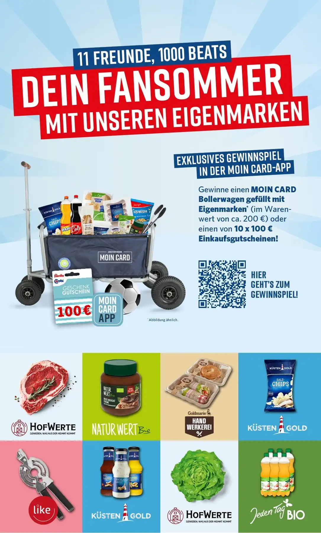 Combi Prospekt Ab 15.06.2026 Bis 20.06.2026 - Bild 2 Ab 08.06.2026