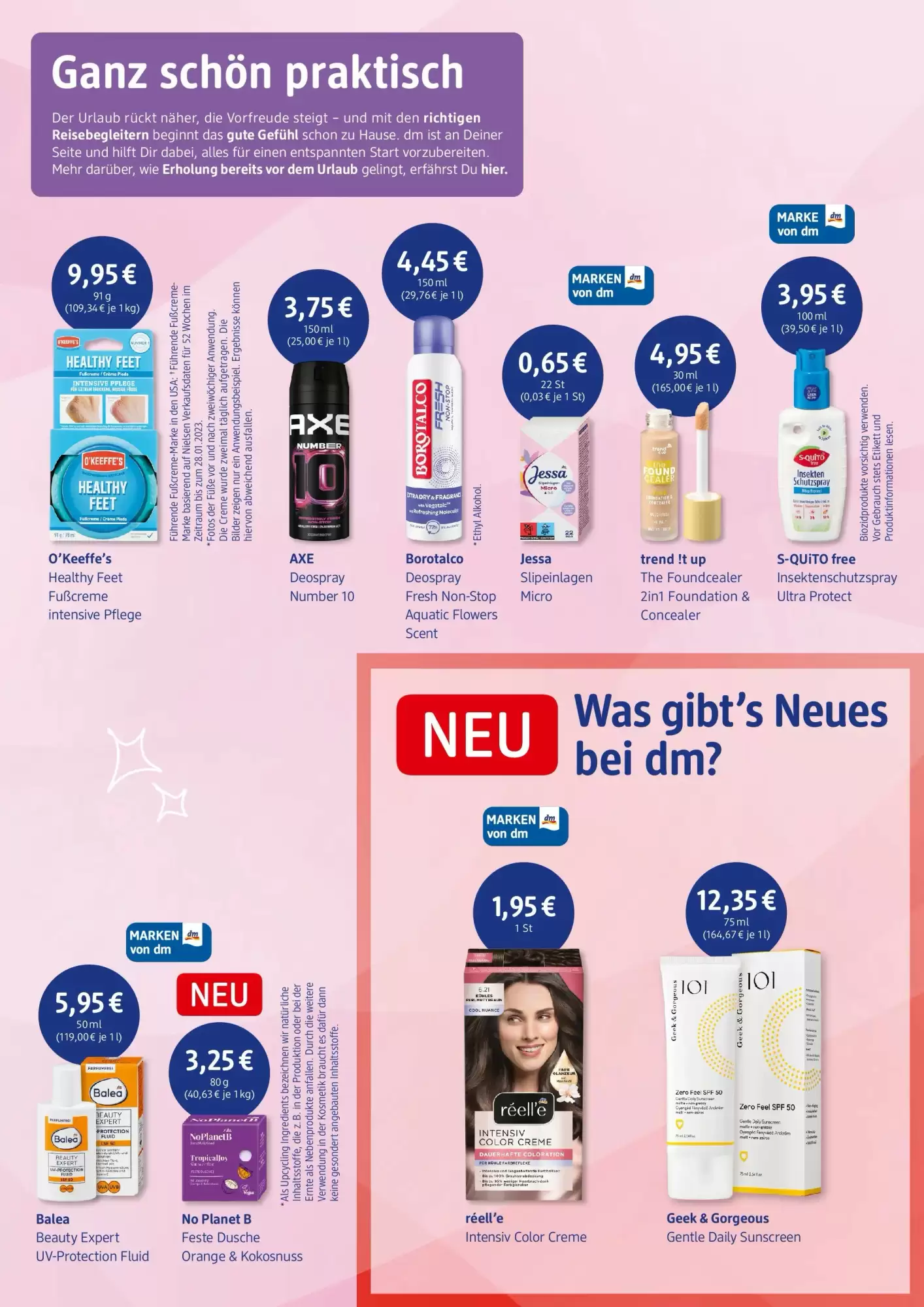 Dm Prospekt Gültig Vom 01.06.2026 Bis 30.06.2026 - Bild 2 Ab 02.06.2026