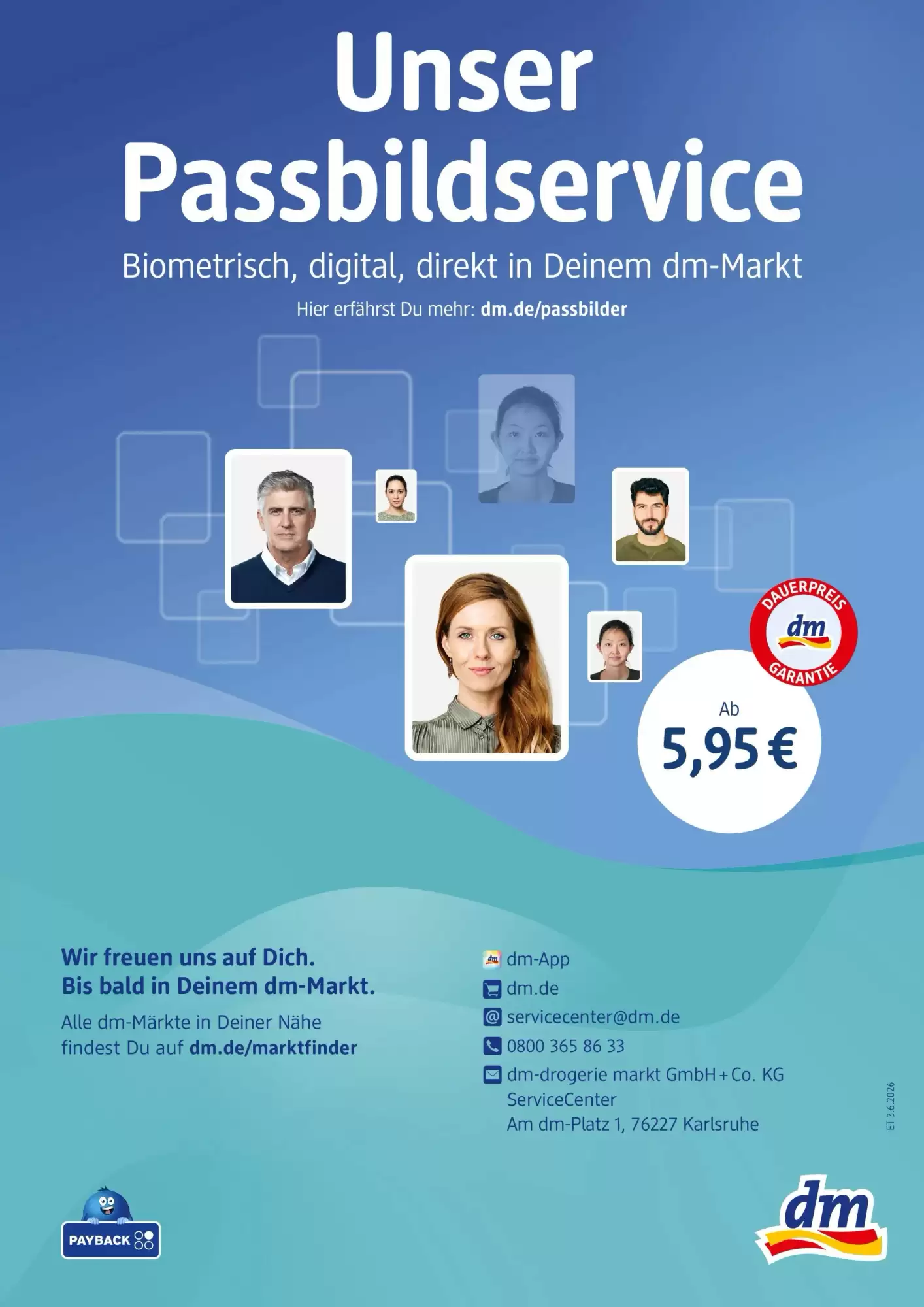 Dm Prospekt Gültig Vom 01.06.2026 Bis 30.06.2026 - Bild 2 Ab 02.06.2026