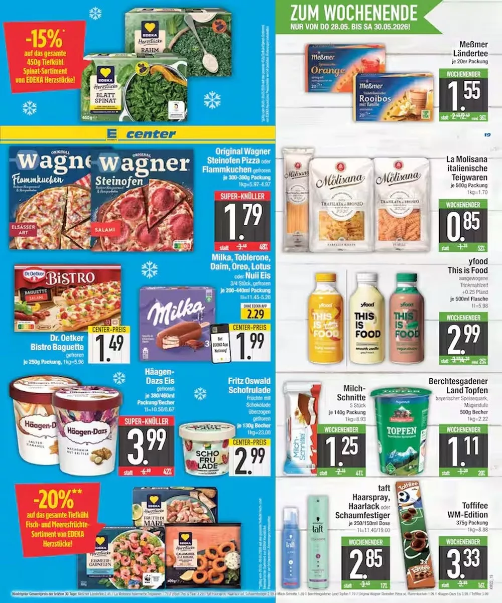 E Center Black Friday Prospekt Angebote - Seite