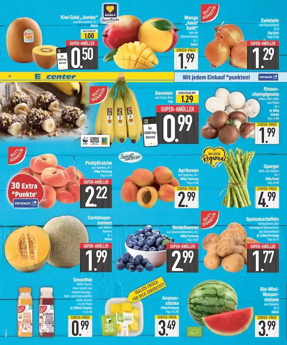 E Center Black Friday Prospekt Angebote - Bild 2 E Center Black Friday Prospekt Angebote - Seite