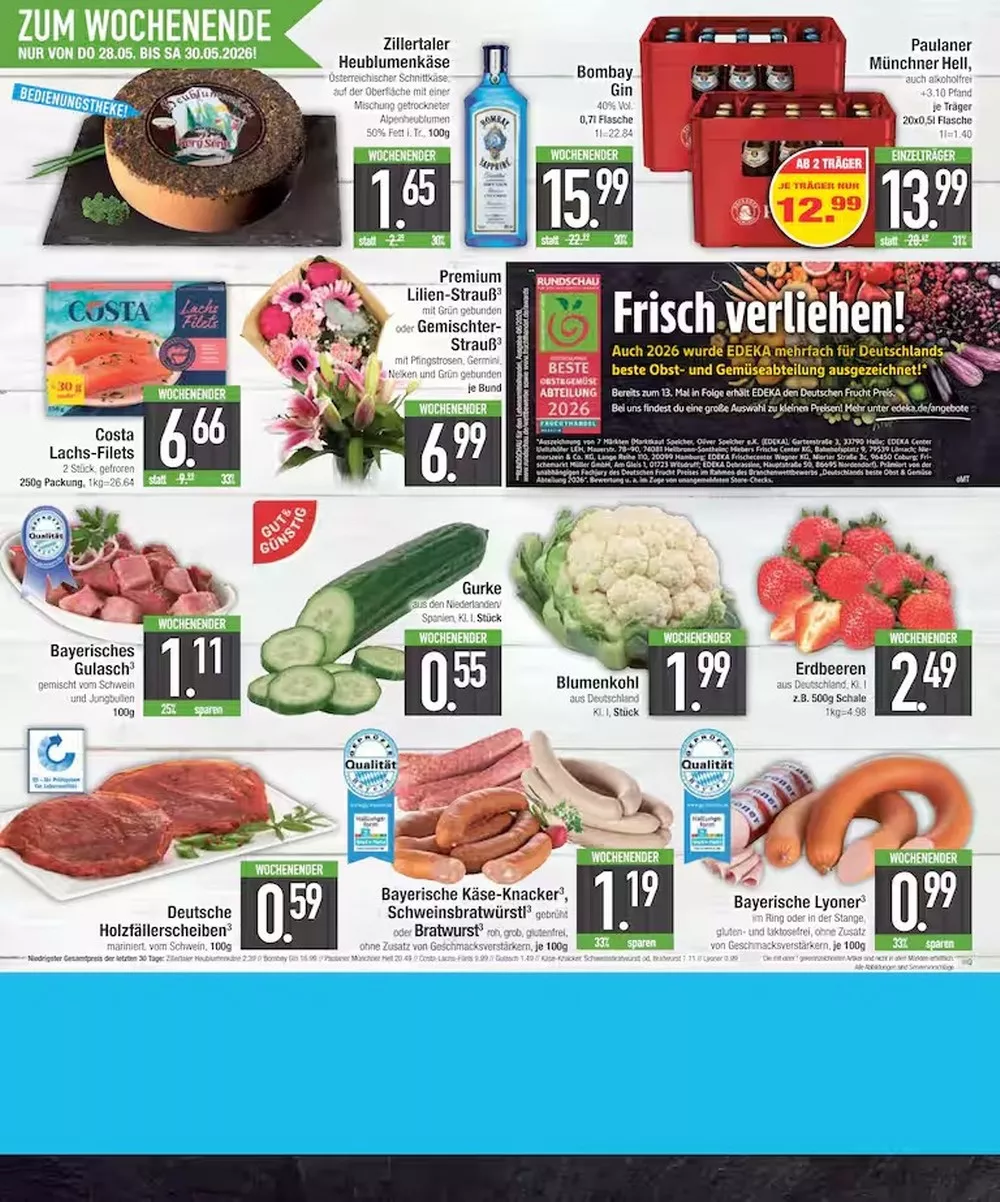 E Center Black Friday Prospekt Angebote - Seite
