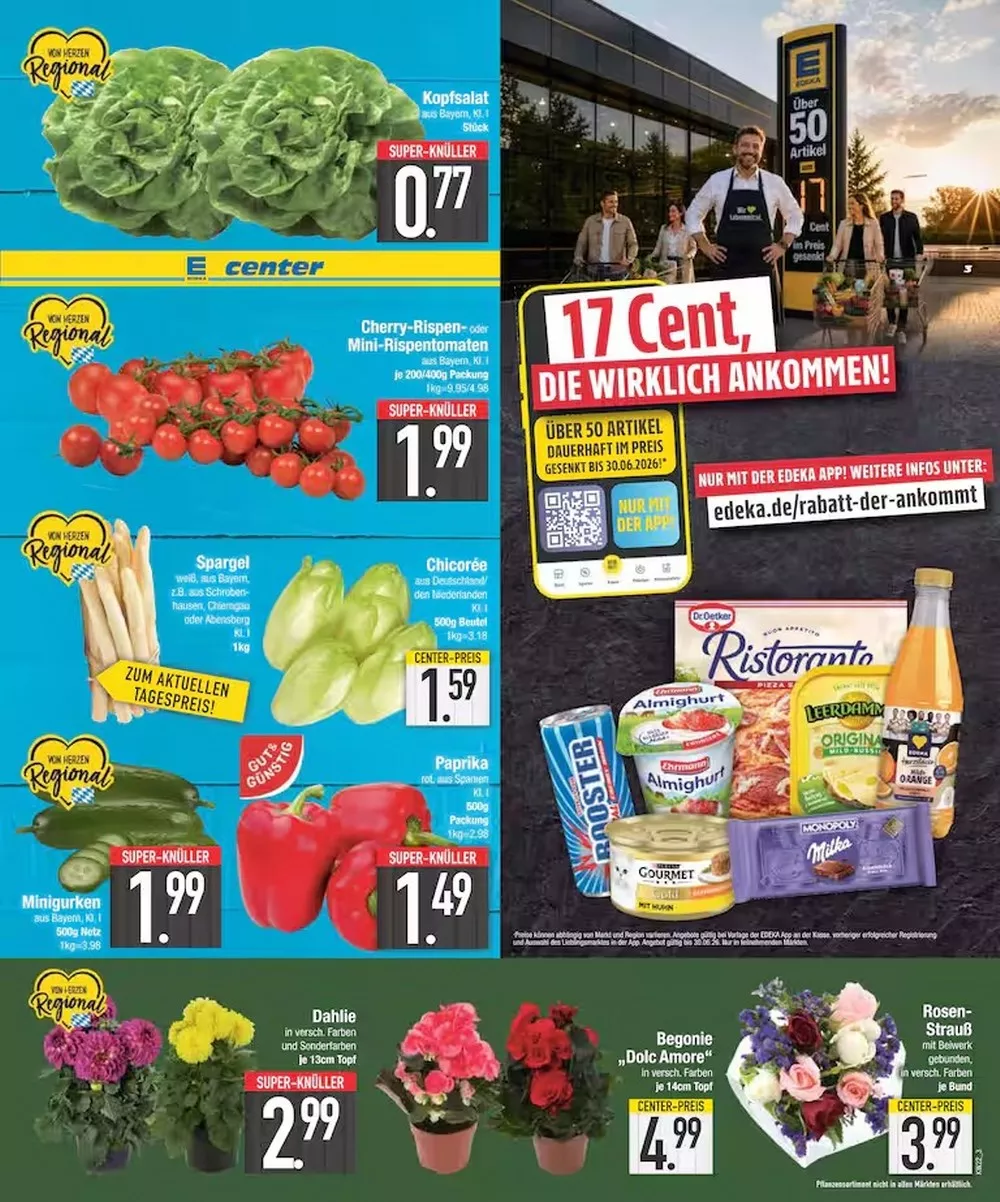 E Center Black Friday Prospekt Angebote - Seite