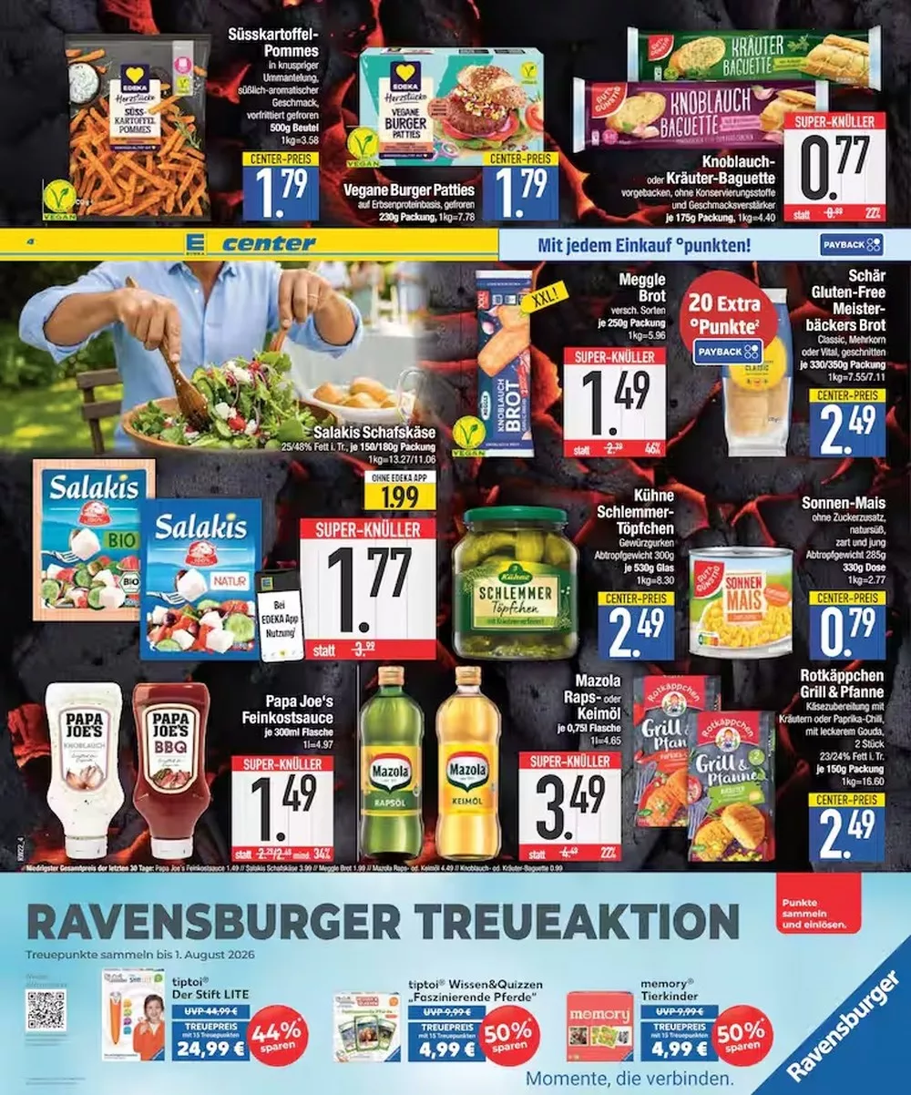 E Center Black Friday Prospekt Angebote - Seite