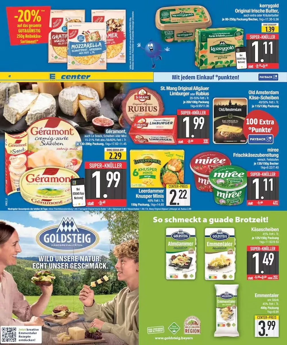 E Center Black Friday Prospekt Angebote - Seite