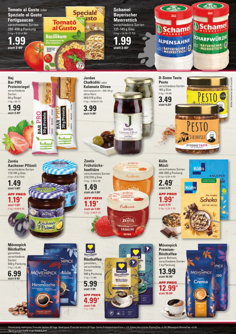 Meyer'S Frischecenter Prospekt Ab 26.05.2026 Bis 30.05.2026 Nächste Woche - Seite