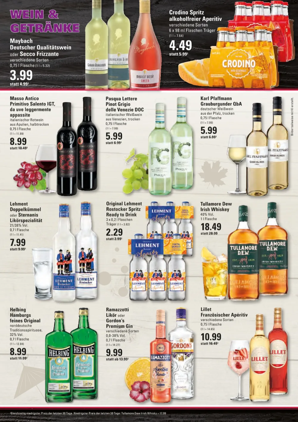 Meyer'S Frischecenter Prospekt Ab 26.05.2026 Bis 30.05.2026 Nächste Woche - Seite