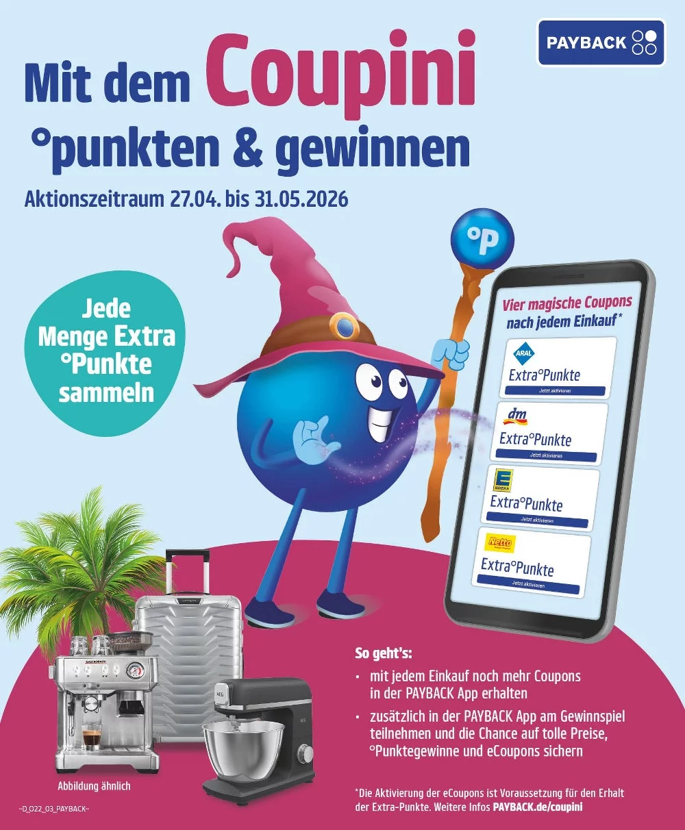 Ab 26.05