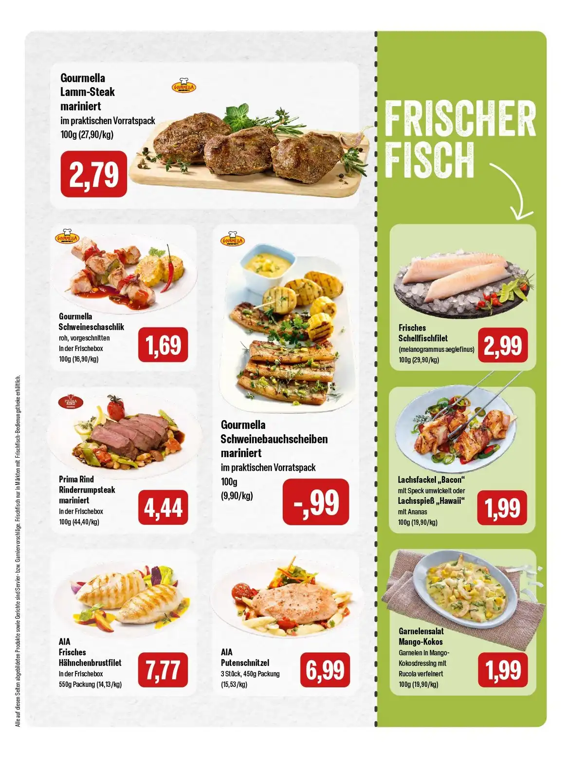 Feneberg Prospekt Gültig Vom 25.06.2026 Bis 27.06.2026 - Bild 1 Ab 11.06.2026