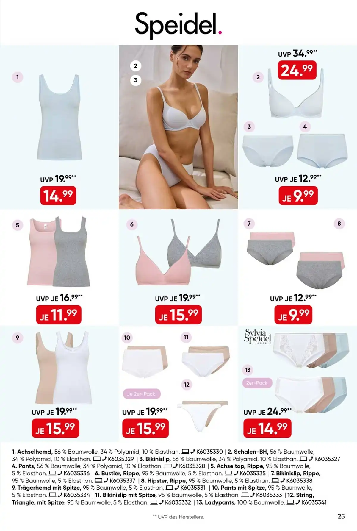 Galeria Prospekt Weihnachten Angebote - Seite