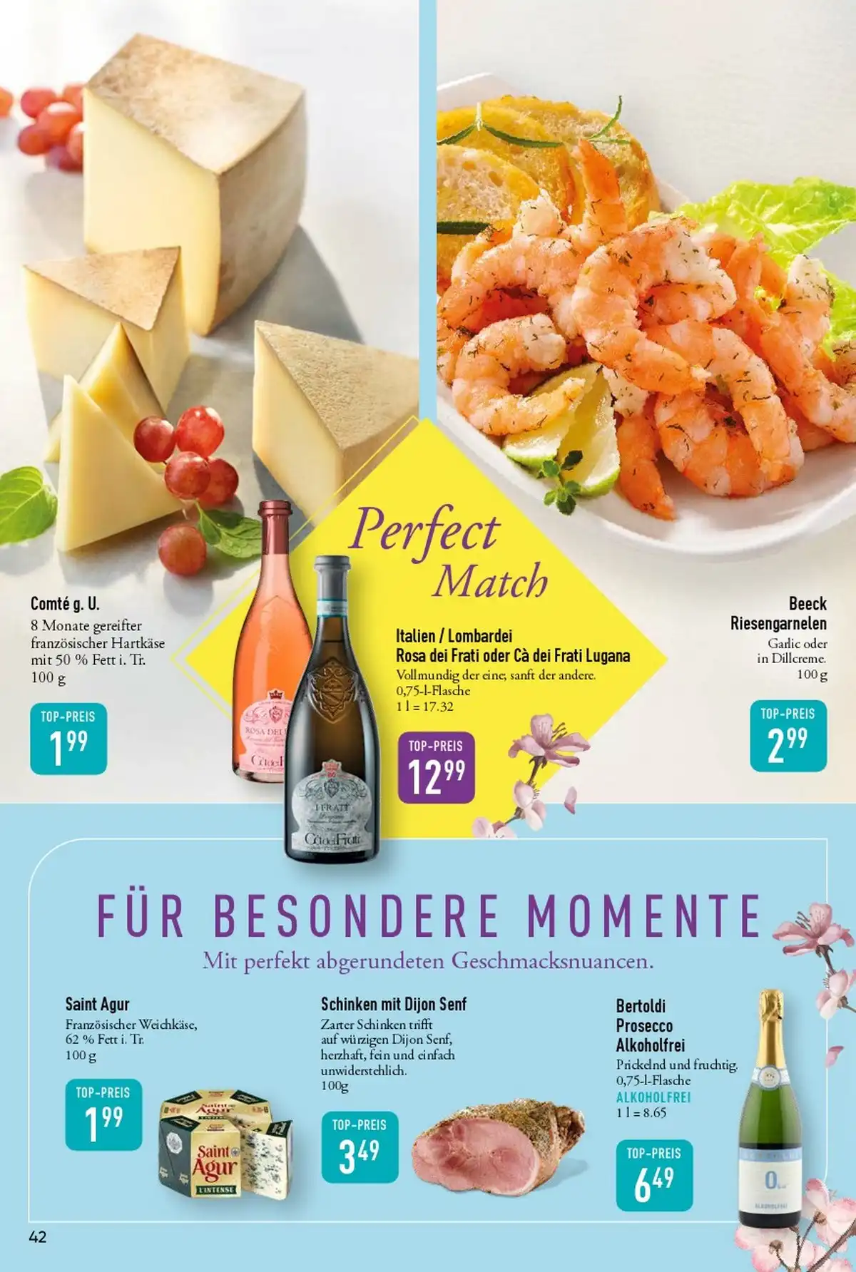 Galeria Prospekt Weihnachten Angebote - Seite