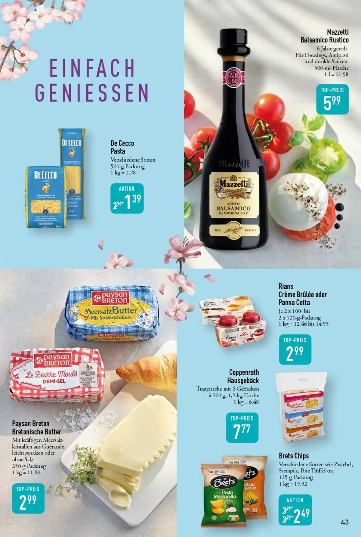 Galeria Prospekt Weihnachten Angebote - Seite