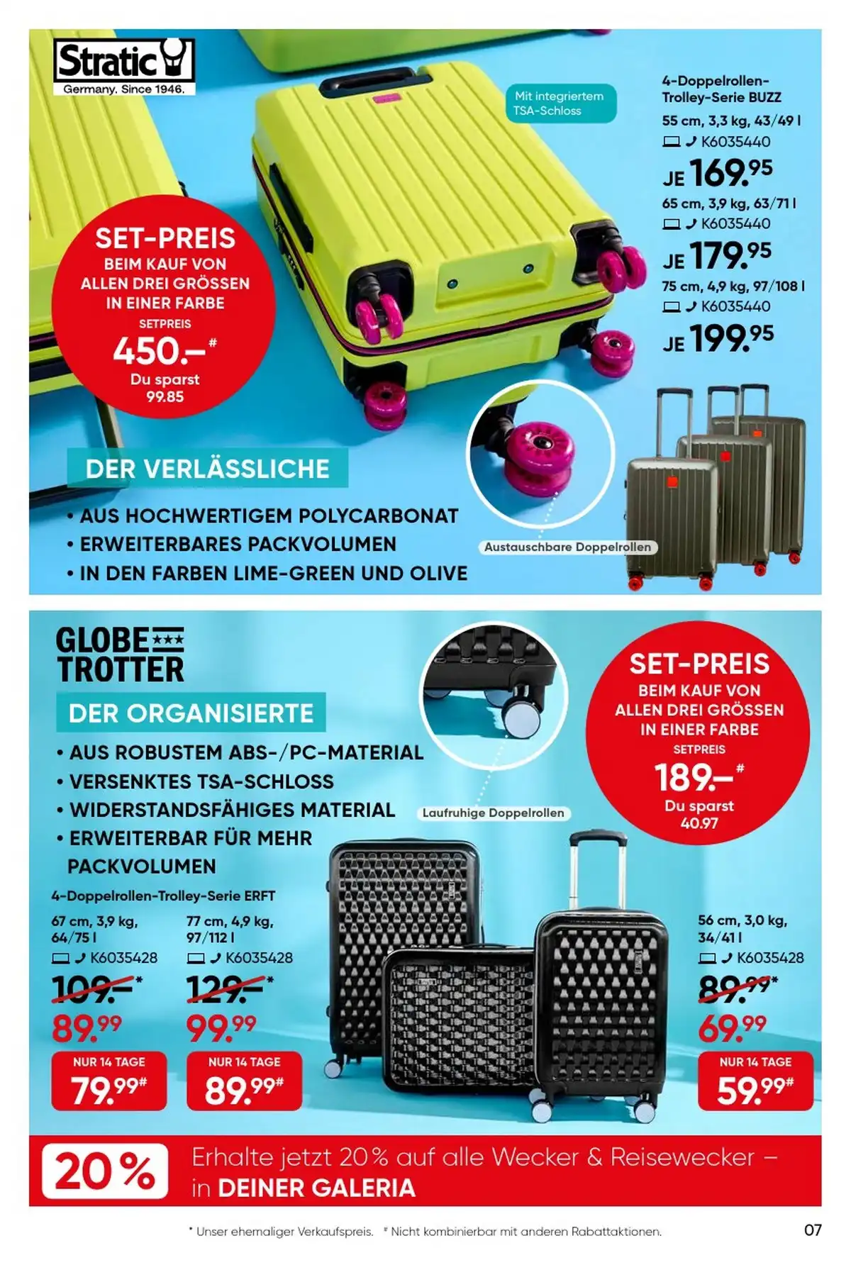 Galeria Prospekt Weihnachten Angebote - Seite