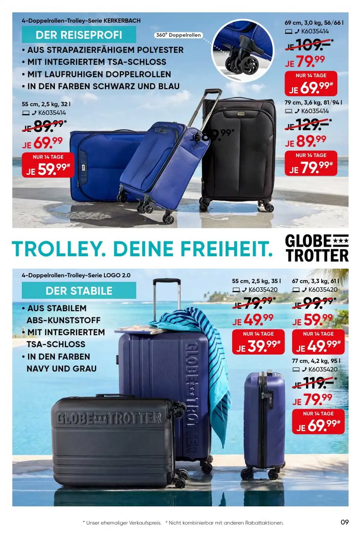 Galeria Prospekt Weihnachten Angebote - Seite