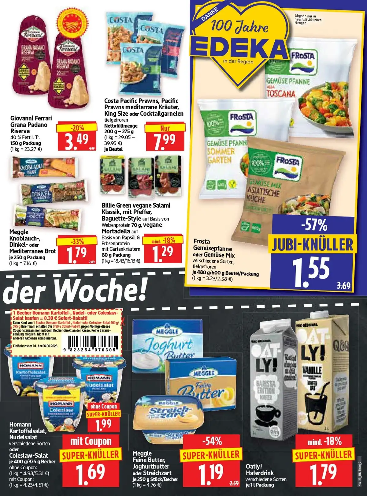 Herkules Prospekt Ab 01.06.2026 &Amp; 08.06.2026 – Top Angebote - Bild 1 Ab 01.06