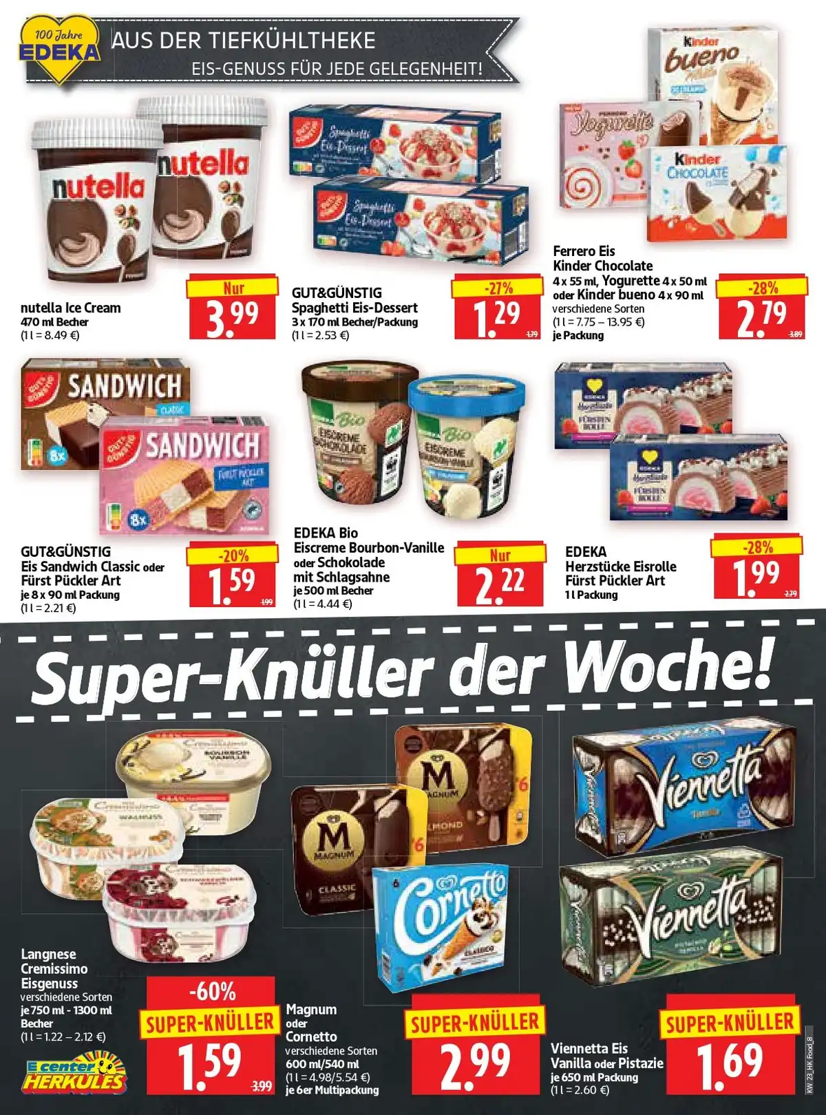 Herkules Prospekt Ab 01.06.2026 &Amp; 08.06.2026 – Top Angebote - Bild 2 Ab 01.06