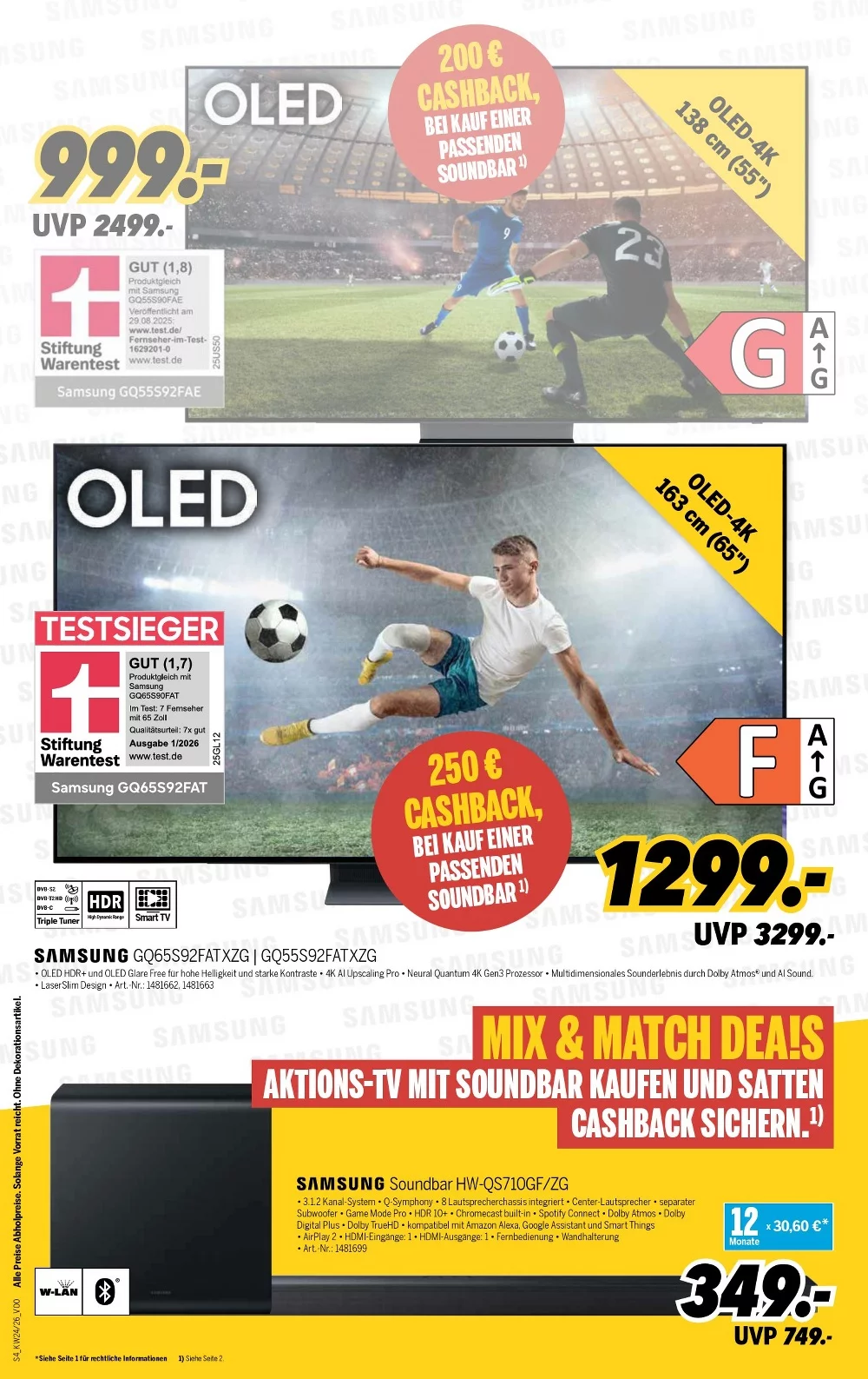 Medimax Weihnachten Prospekt Angebote - Seite