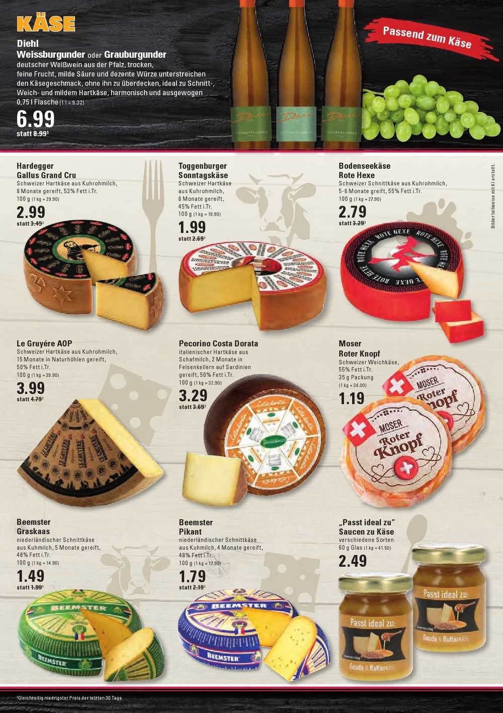 Meyer'S Frischecenter Prospekt Ab 18.05.2026 Bis 23.05.2026 - Seite