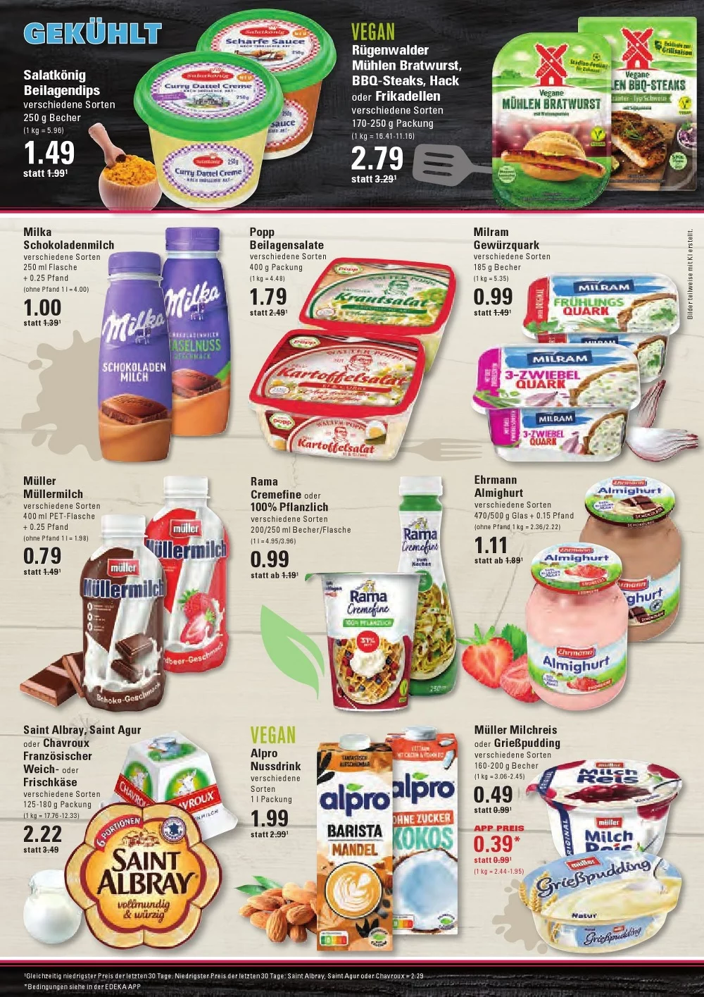 Meyer'S Frischecenter Prospekt Ab 18.05.2026 Bis 23.05.2026 - Seite