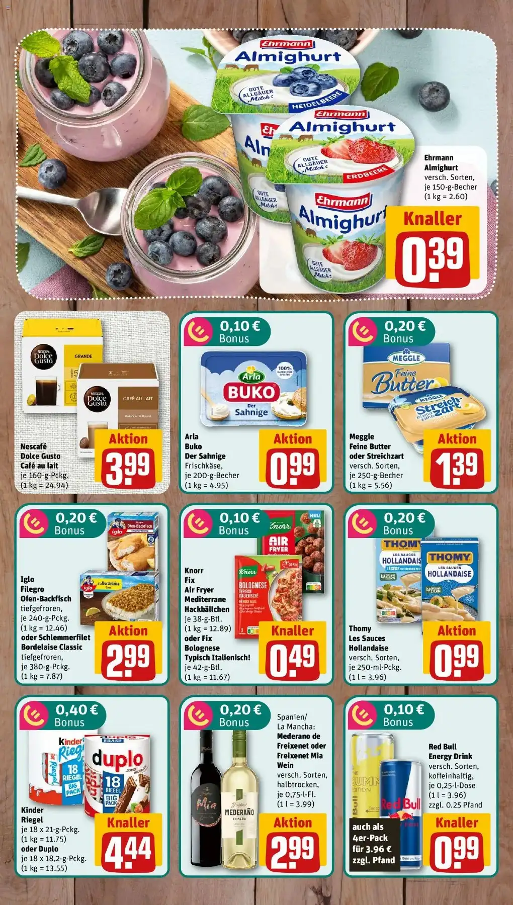 Nahkauf Prospekt Angebote Ab 01.06.2026 &Amp; 08.06.2026 - Bild 2 Ab 01.06.2026