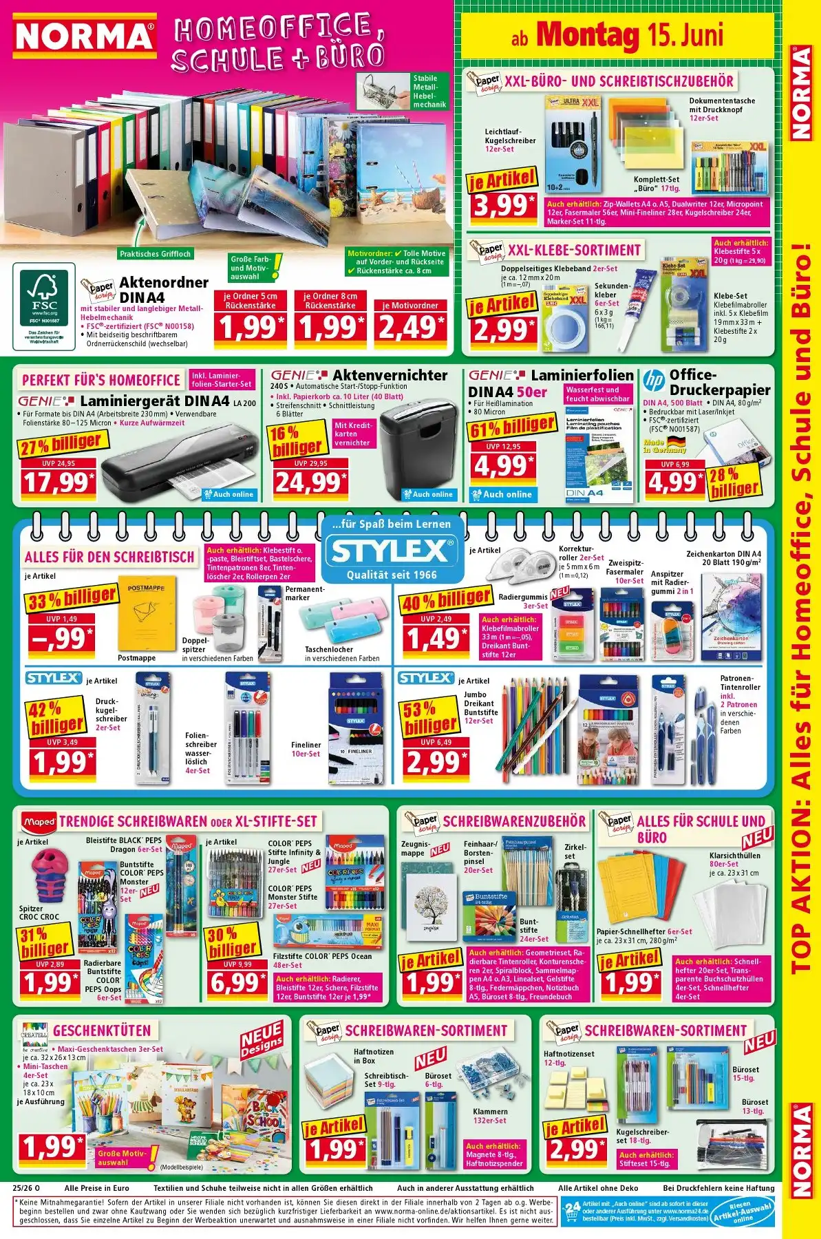 Ab 15.06.2026