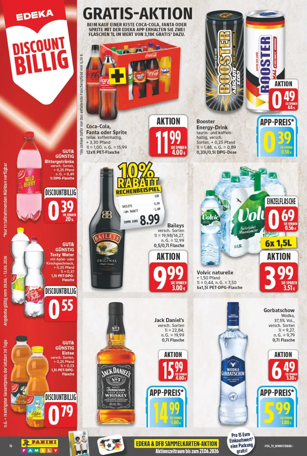 Nah &Amp; Gut Np Discount Weihnachten Prospekt Angebote - Seite