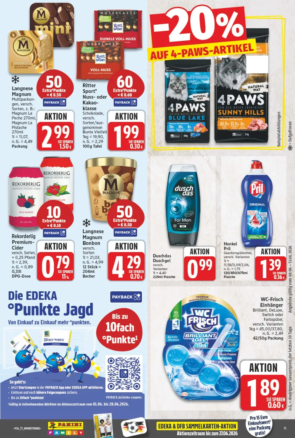 Nah &Amp; Gut Np Discount Weihnachten Prospekt Angebote - Seite