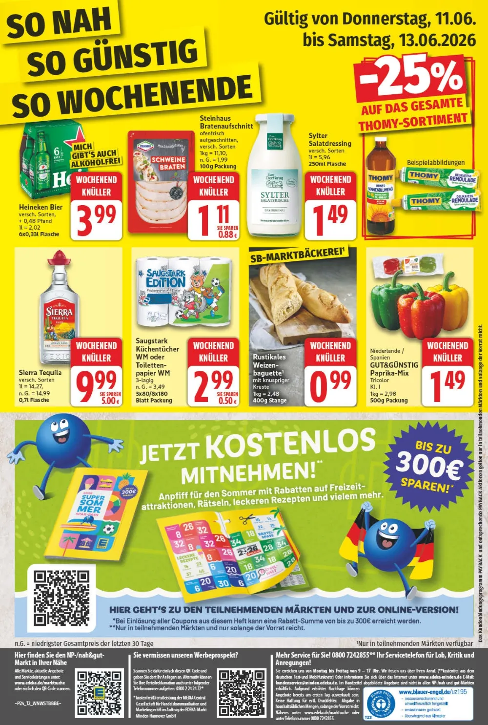 Nah &Amp; Gut Np Discount Weihnachten Prospekt Angebote - Seite
