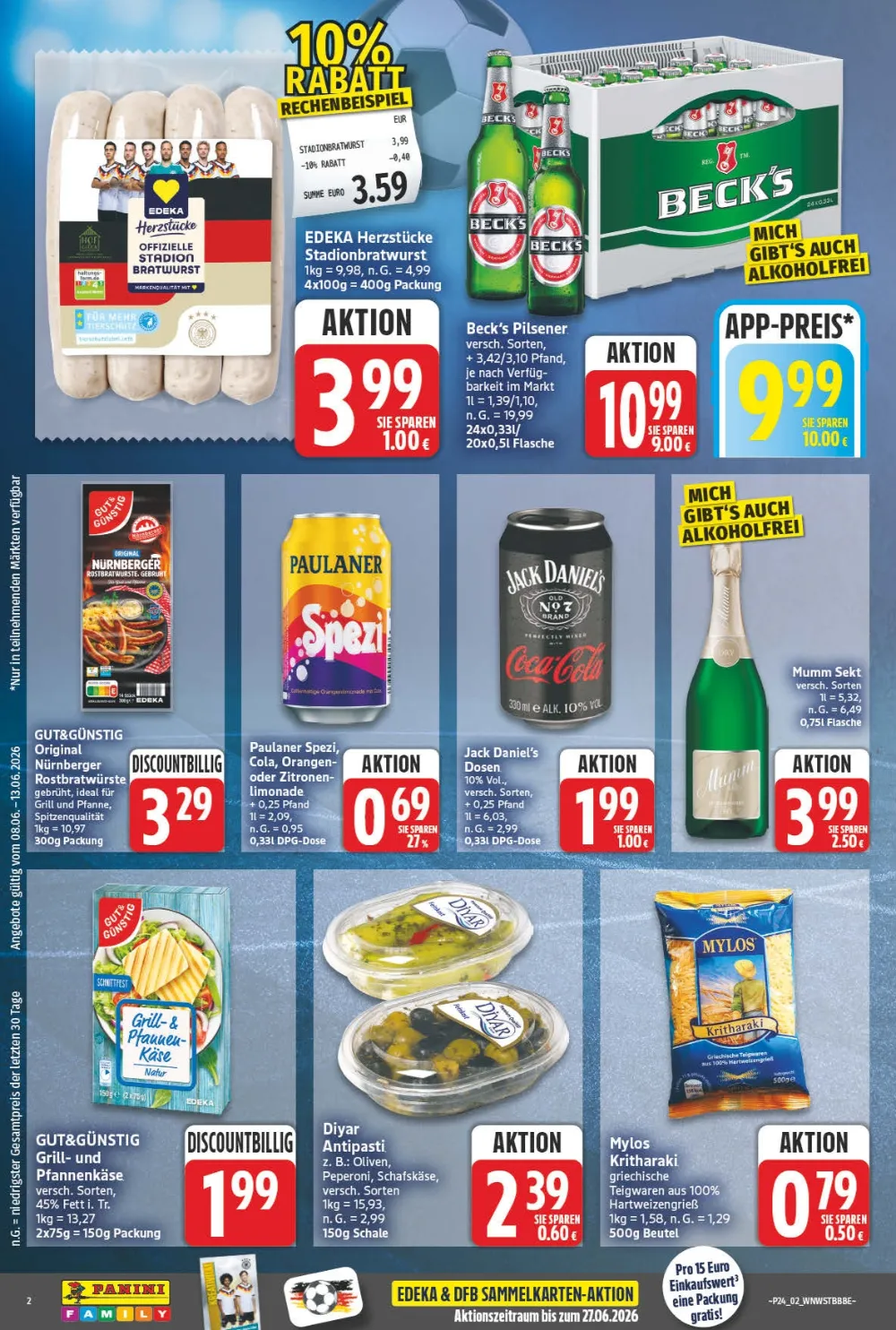 Nah &Amp; Gut Np Discount Weihnachten Prospekt Angebote - Seite