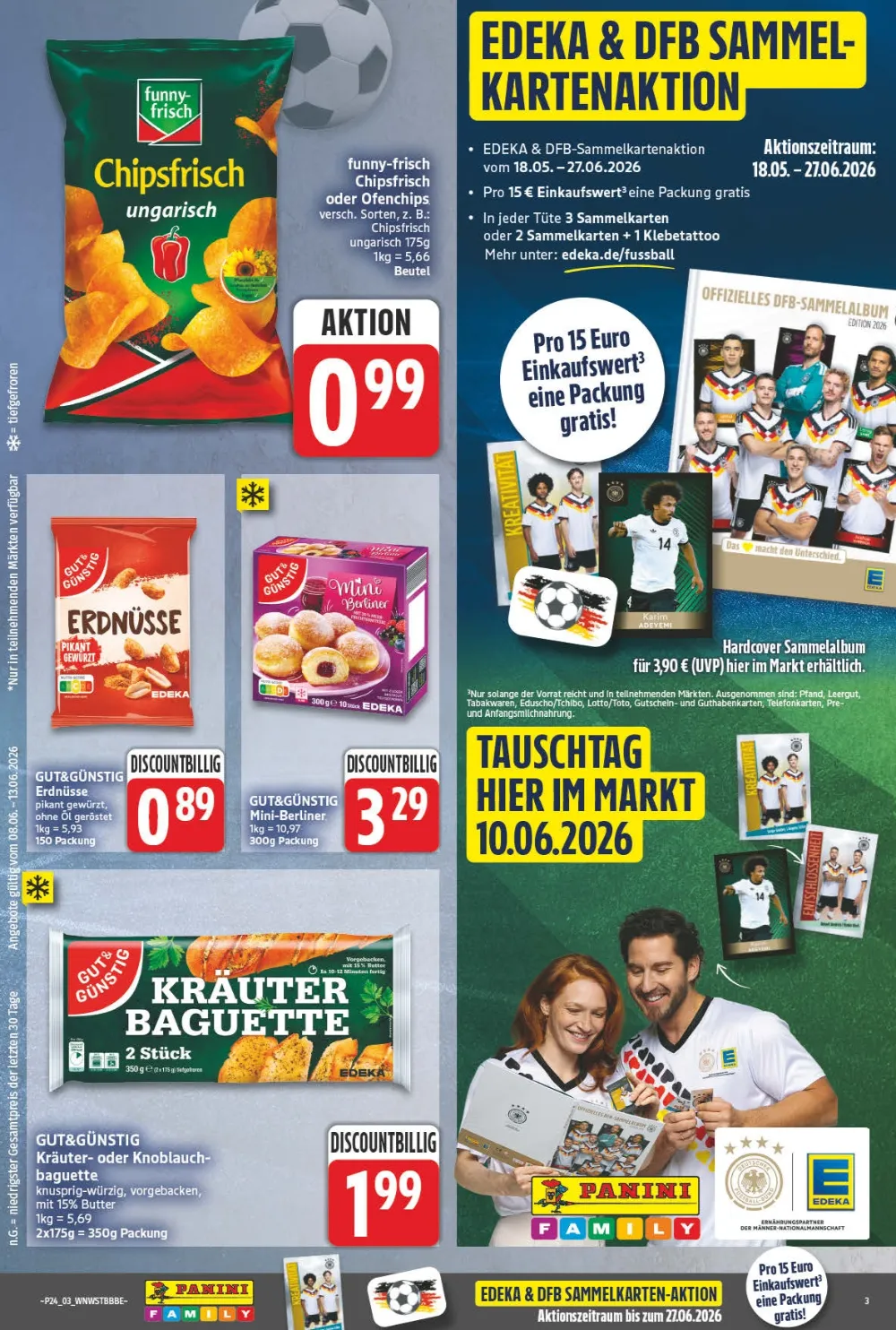 Nah &Amp; Gut Np Discount Weihnachten Prospekt Angebote - Seite